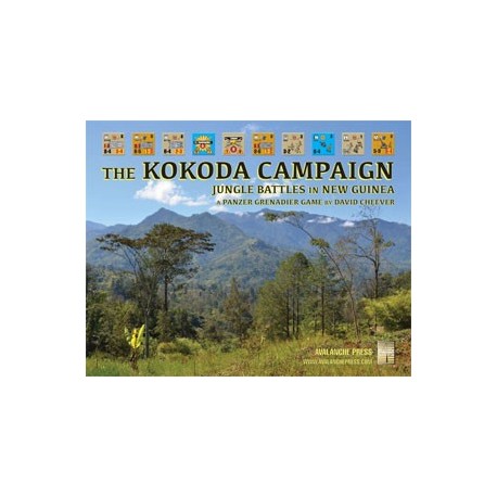 PG The Kokoda Campaign