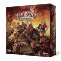Acheter Zombicide Black Plague - Edge - Agorajeux boutique jeu de société
