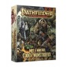 Pathfinder Boite Codex Monstrueux