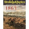Strategy & Tactics 297 : 1863