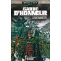 Roman 40k : Garde d'honneur