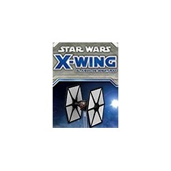 X-Wing - Chasseur TIE/fo