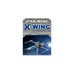 X-Wing - X-wing T-70