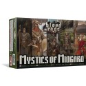 Blood Rage : Augures de Midgard