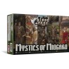 Blood Rage : Augures de Midgard