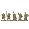 Blood Rage : Augures de Midgard
