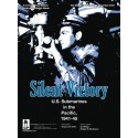 Acheter Silent Victory - Consim Press - Boutique Agorajeux