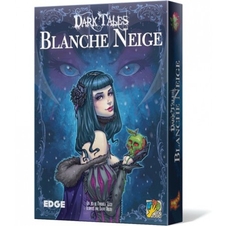 Dark Tales Blanche Neige