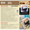 Acheter C3i magazine 29 Plan Orange - Agorajeux boutique wargame
