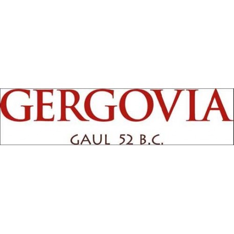 Gergovia