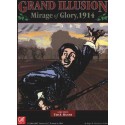Grand illusion - Mirage of Glory - 1914