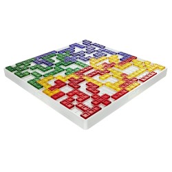 Acheter Blokus - Mattel - Agorajeux boutique jeu de société