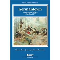 Mini Game - Germantown:...