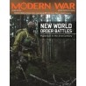 Modern War n°22 : New World Order Battles 	 