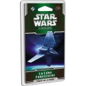 Acheter La Lune Forestière - Star Wars JCE - Edge Entertainment - Boutique Agorajeux