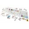 Acheter Tokaido deluxe 5e anniversaire - Funforge - Boutique Agorajeux