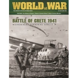 World at War 47 - Crete 1941