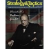 Strategy & Tactics 298 : Balkan Gambit