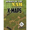 Heroes of the Nam X-Maps