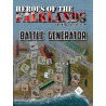 Heroes of the Falklands Battle Generator