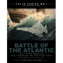 Folio Series 7: Battle of...