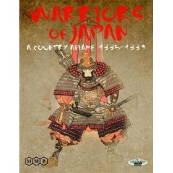 Warriors of Japan