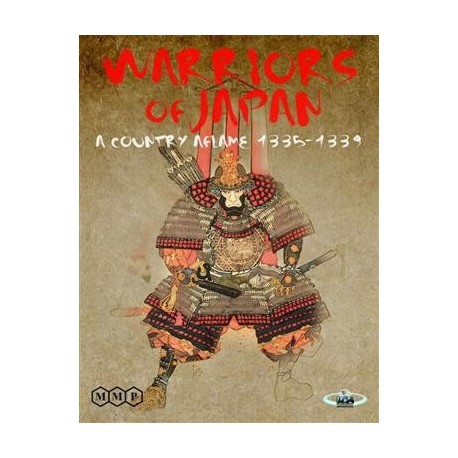 Warriors of Japan