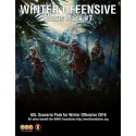 Acheter ASL Winter Offensive 2016 bonus pack 7 - MMP - Boutique Agorajeux