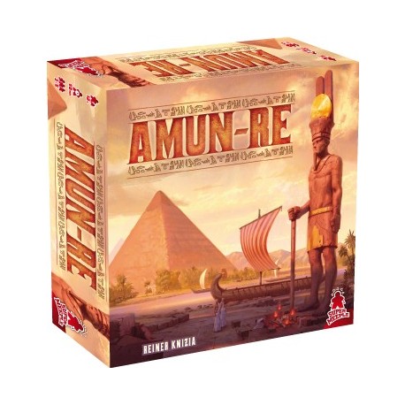 Amun-RE