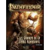 Pathfinder - Les Gardiens de la Forge Renaissante