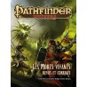 Pathfinder - Les Morts-vivants revus et corrigés