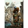 Acheter Venzia - XII Singes - Agorajeux boutique jeux de société
