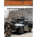 Acheter Modern War n°23 : Fallujah 2004: Urban Assault in Iraq - Boutique Agorajeux