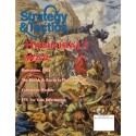Strategy & Tactics 254 - Hannibal's war