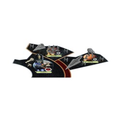 Acheter Star Wars Rebellion - Edge - Agorajeux boutique jeu de société