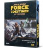 Acheter Star Wars : Force et Destinée - Kit d’Initiation - Edge Entertainment - Boutique Agorajeux