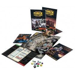 Star Wars : Force et Destinée - Kit d’Initiation