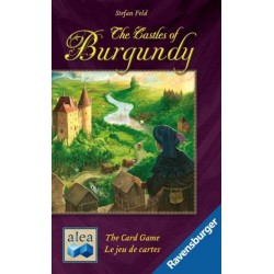 Les Chateaux de Bourgogne -...