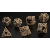 Pathfinder Dice Set: Council of Thieves