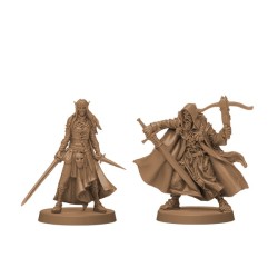 Acheter Zombicide Wulfsburg - Edge - Agorajeux boutique jeu de société