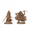 Acheter Zombicide Wulfsburg - Edge - Agorajeux boutique jeu de société