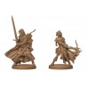 Acheter Zombicide Wulfsburg - Edge - Agorajeux boutique jeu de société