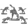 Acheter Zombicide Wulfsburg - Edge - Agorajeux boutique jeu de société