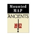 Acheter Commands & Colors Ancients : Mounted mapboard - GMT Games - Boutique Agorajeux