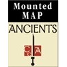 Commands & Colors Ancients : Mounted mapboard