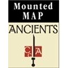 Acheter Commands & Colors Ancients : Mounted mapboard - GMT Games - Boutique Agorajeux