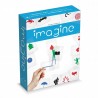 Acheter Imagine - Cocktail games - Agorajeux boutique jeu de société