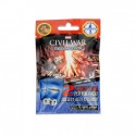 Acheter Dice Masters : Civil War - booster VF - Wizkids - Boutique Agorajeux