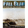 Acheter Fall Blau - Compass Games - Agorajeux boutique jeu de société
