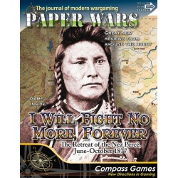 Paper Wars 82 - Will Fight...